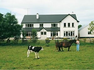 Arch House B&B, Enniskillin